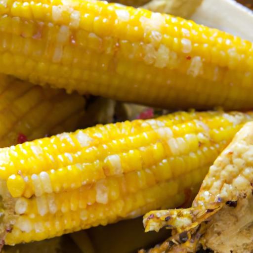 Grill-Free Corn Perfection: Simple Oven Roasting Guide